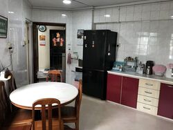 Blk 663B Jurong West Street 65 (Jurong West), HDB 5 Rooms #562929941